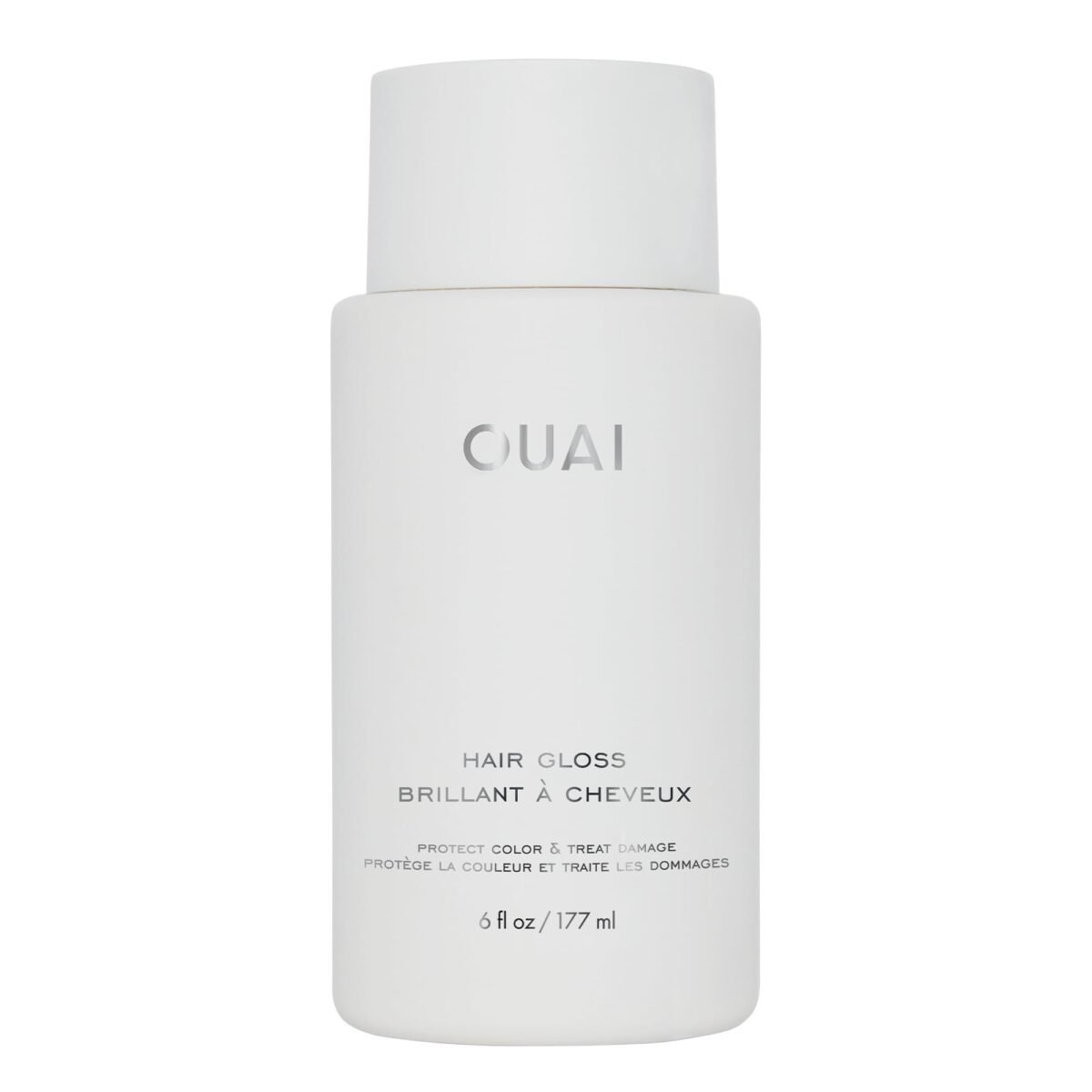 OUAI Hair Gloss Treatment - Image 1