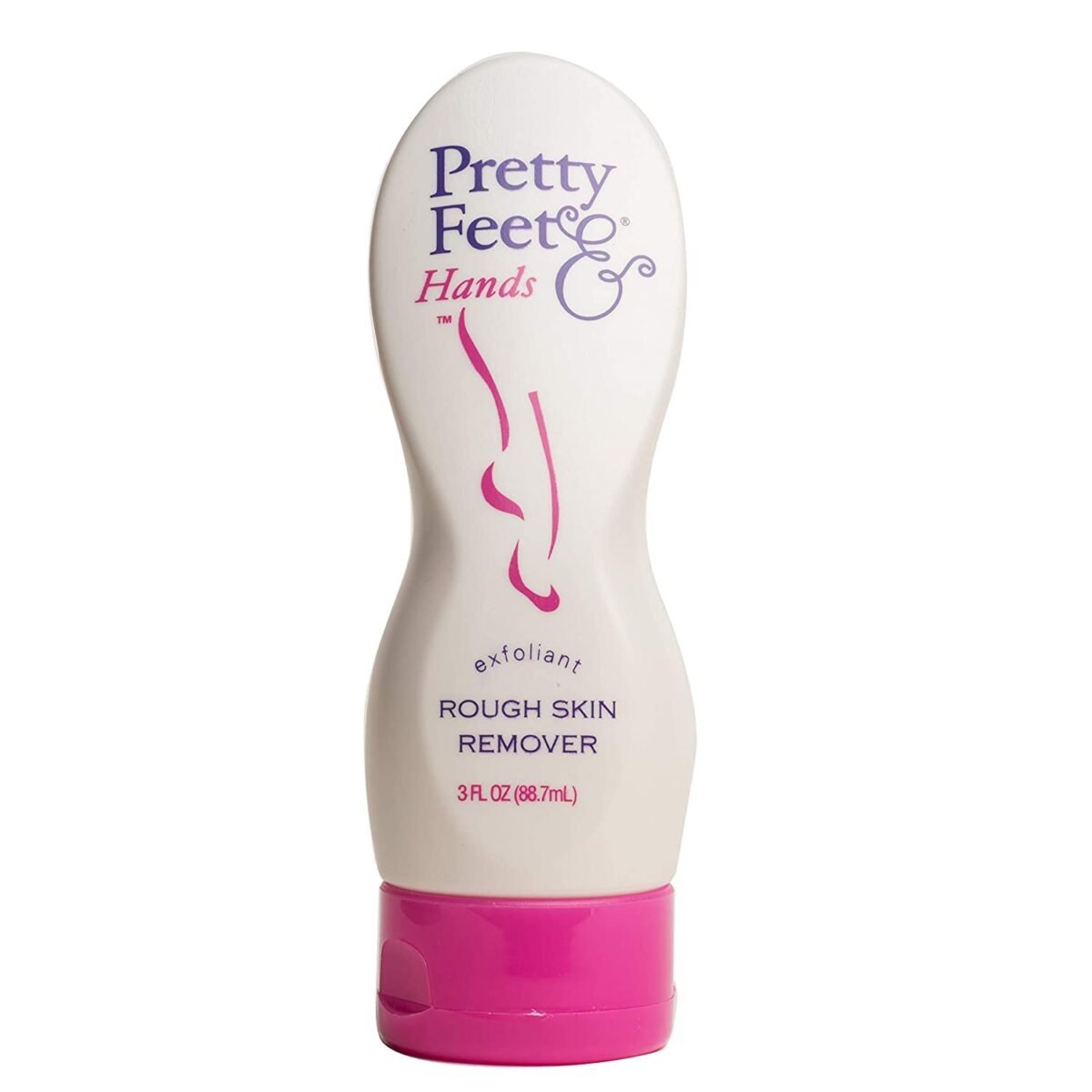 Pretty Feet & Hands Exfoliant - Image 1