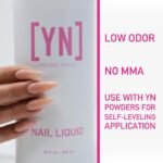 Professional Acrylic Nail Liquid - Image 2