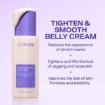 goPure Belly Cream - Image 2