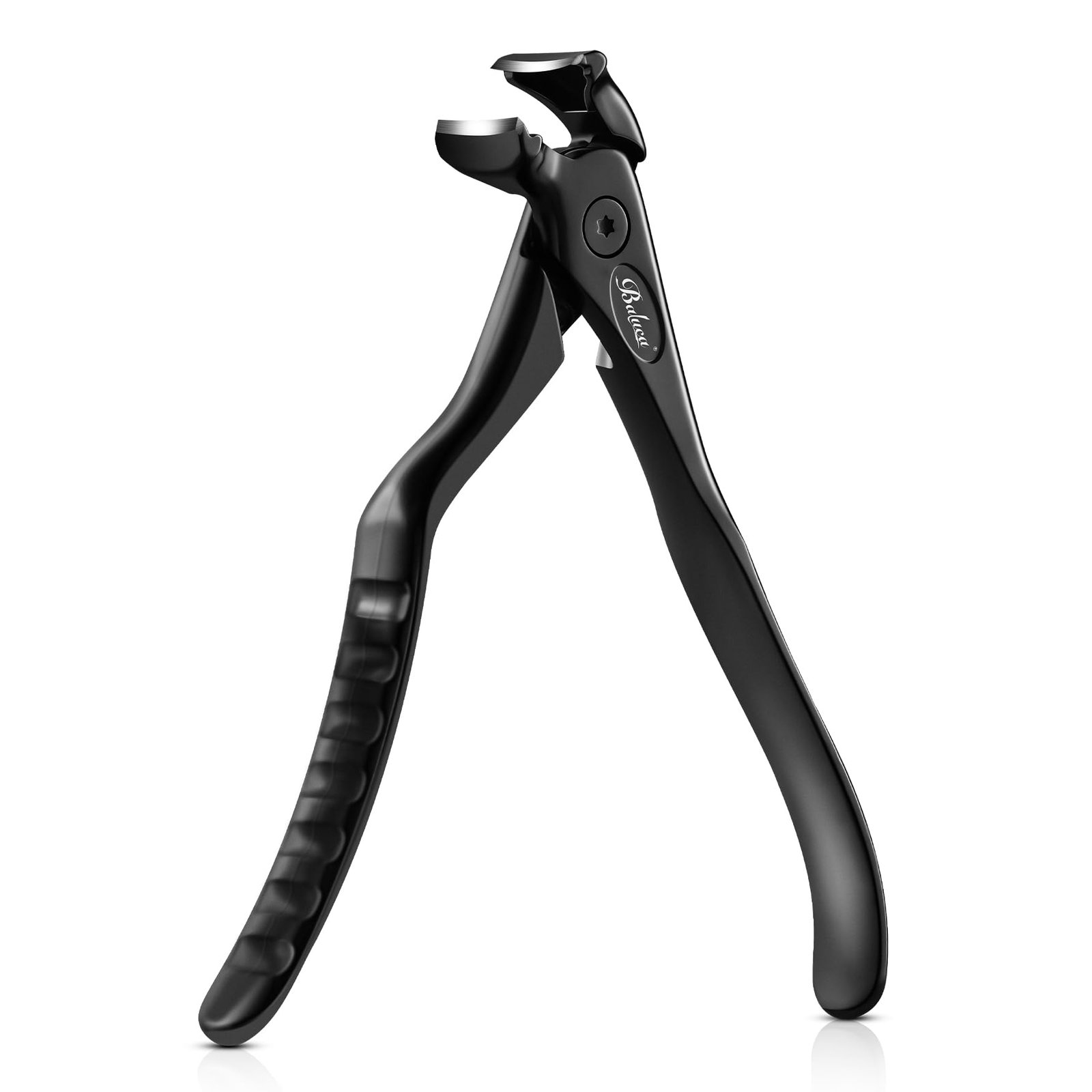 51pSrpnlT-L.jpg Baluca Ergonomic Nail Clipper - Image 1