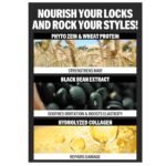 DASHU Mega Hold Hair Spray - Image 6