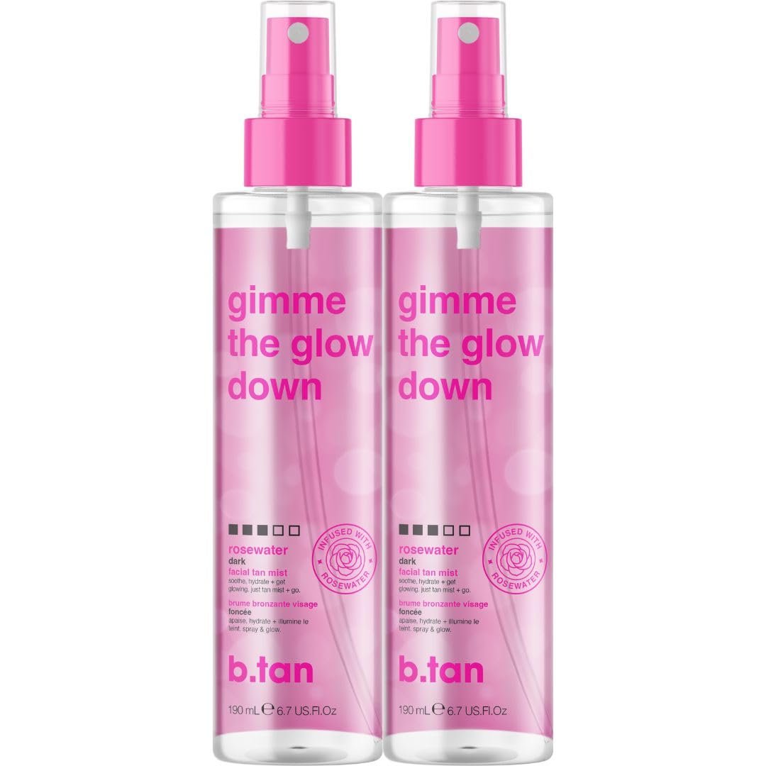 51r6tDN8PYL.jpg b.tan Glow Mist Bundle - Image 1