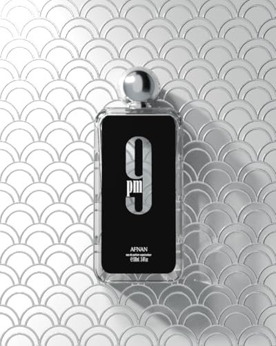 51tuUDPGFuL.jpg Afnan 9PM EDP For Men - Image 4