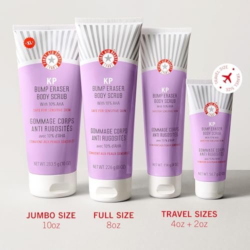 51uGN5t5AtL.jpg First Aid Beauty KP Bump Eraser Scrub - Image 9
