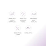 NassifMD Exfoliating Detox Pads - Image 3
