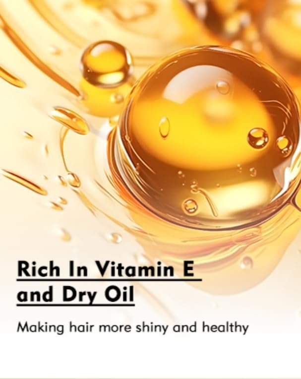51vUXWIctbL.jpg TOLO Collagen Hair Mask - Image 4