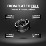 Flow Bros Men's Hair Clay - Image 2
