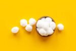 DecorRack Mini Cotton Balls Bulk Pack - Image 7