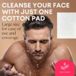 Swisspers Premium Cotton Pads - Image 6