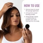 Style Edit Root Touch Up Powder - Image 5