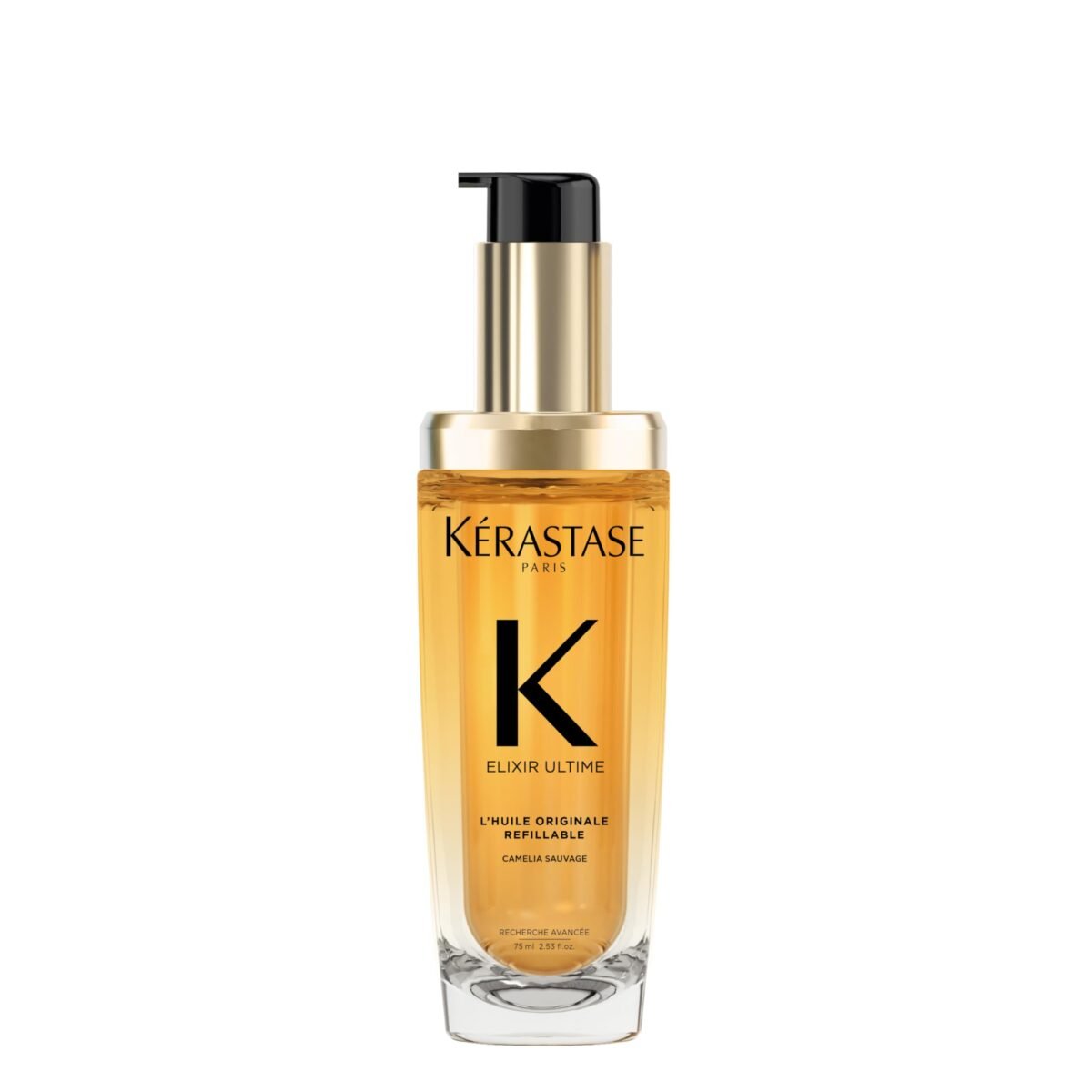 Kerastase Elixir Hair Oil - Image 1