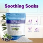 Soothing Sitz Bath Salt - Image 5