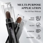 LUXAZA Professional Eyeshadow Stick - Image 8