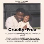 Bask & Lather Scalp Stimulator Oil - Image 7