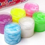 TUZAZO 4 Oz Plastic Container Jars - Image 5