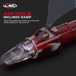 CNC Tattoo Needles Cartridge - Image 3