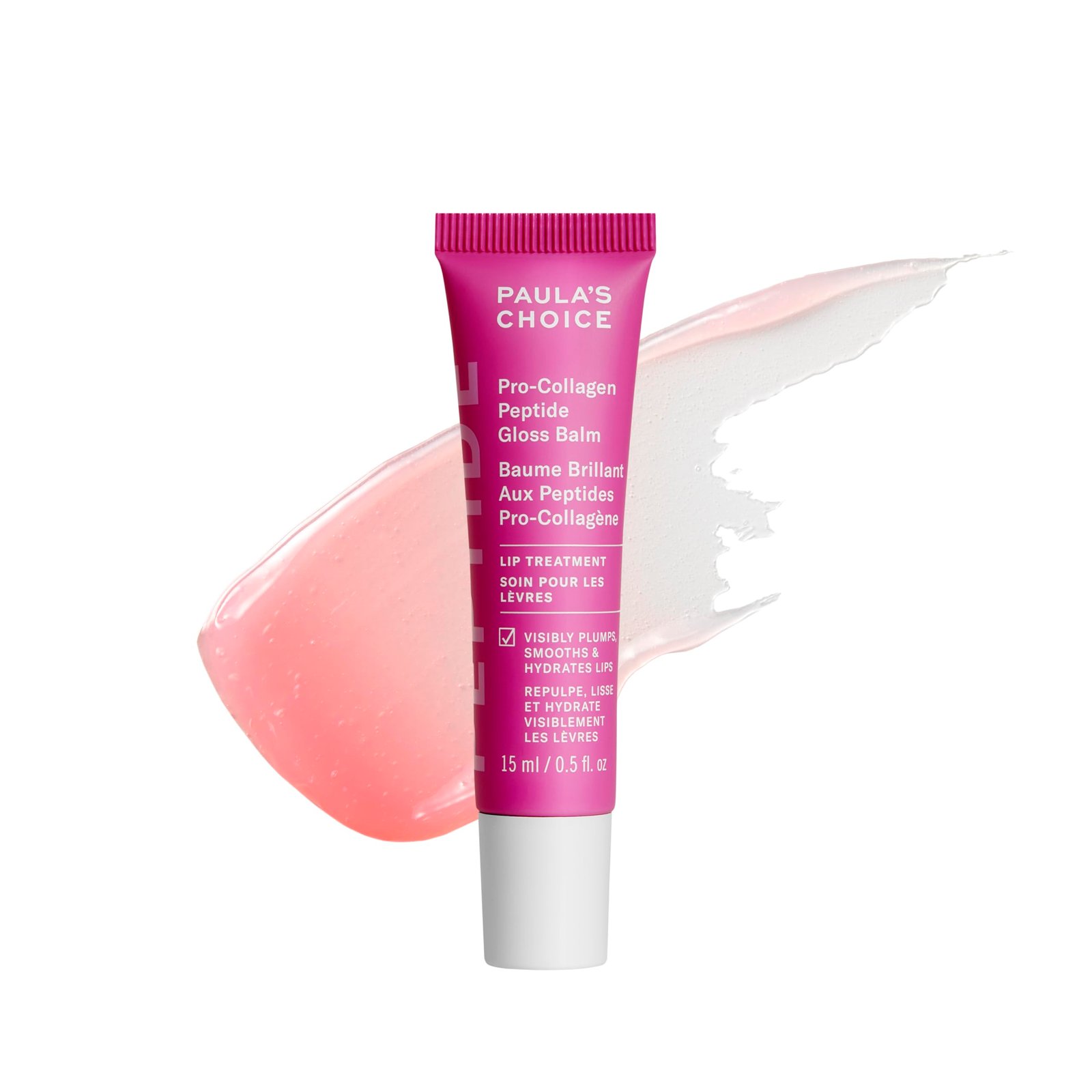 Version 1.0.0 Paula's Choice Lip Balm - Image 1