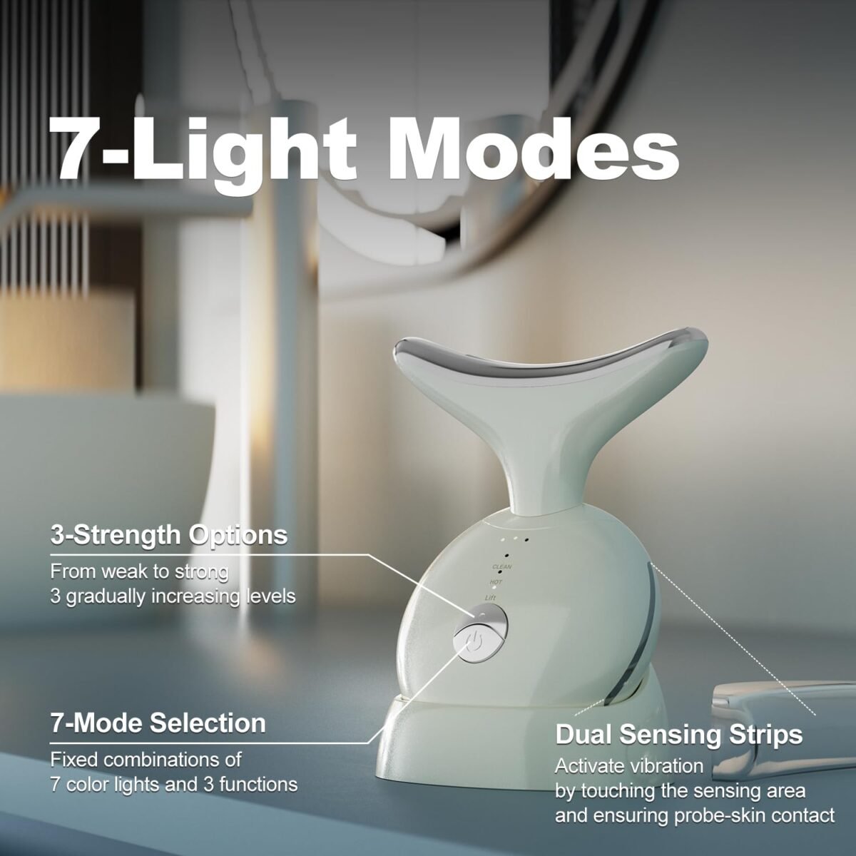 Facial Massager Tool - Image 7