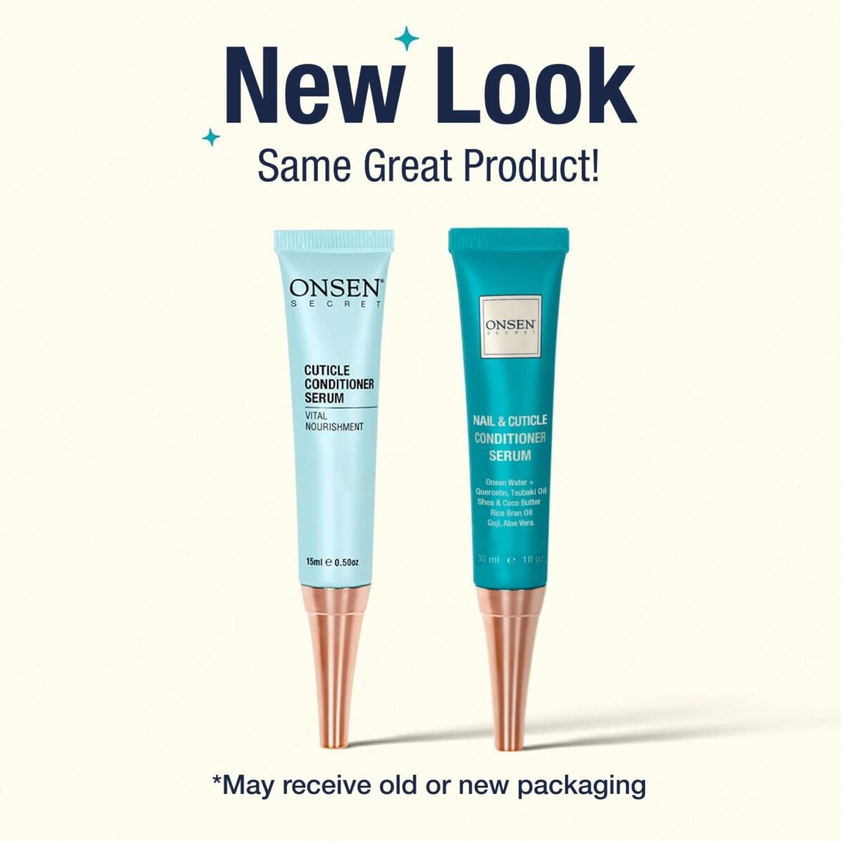 Nourishing Nail Treatment Cream - Image 7