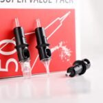 Stigma EN05 Tattoo Needle Cartridges - Image 2