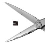 Professional Hair Scissors - Image 4