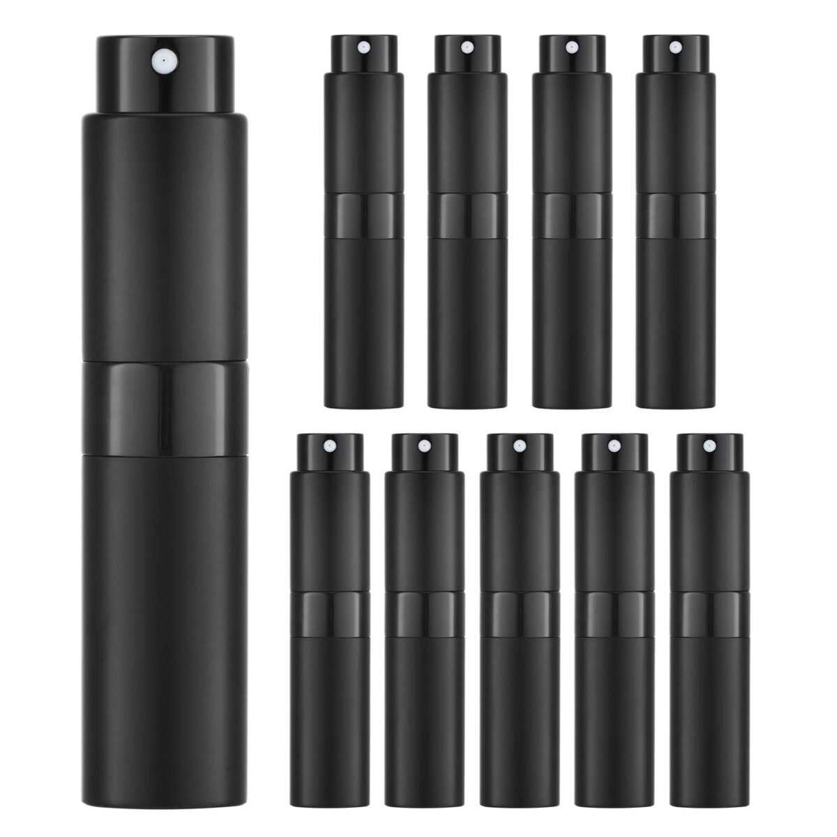 Tekson 10PCS Perfume Atomizer - Image 1