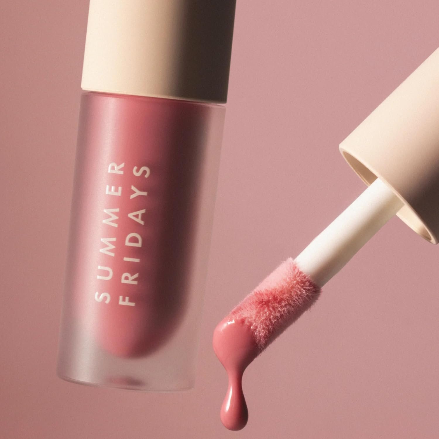 615HtuIVY-L.jpg Summer Fridays Lip Oil - Image 5