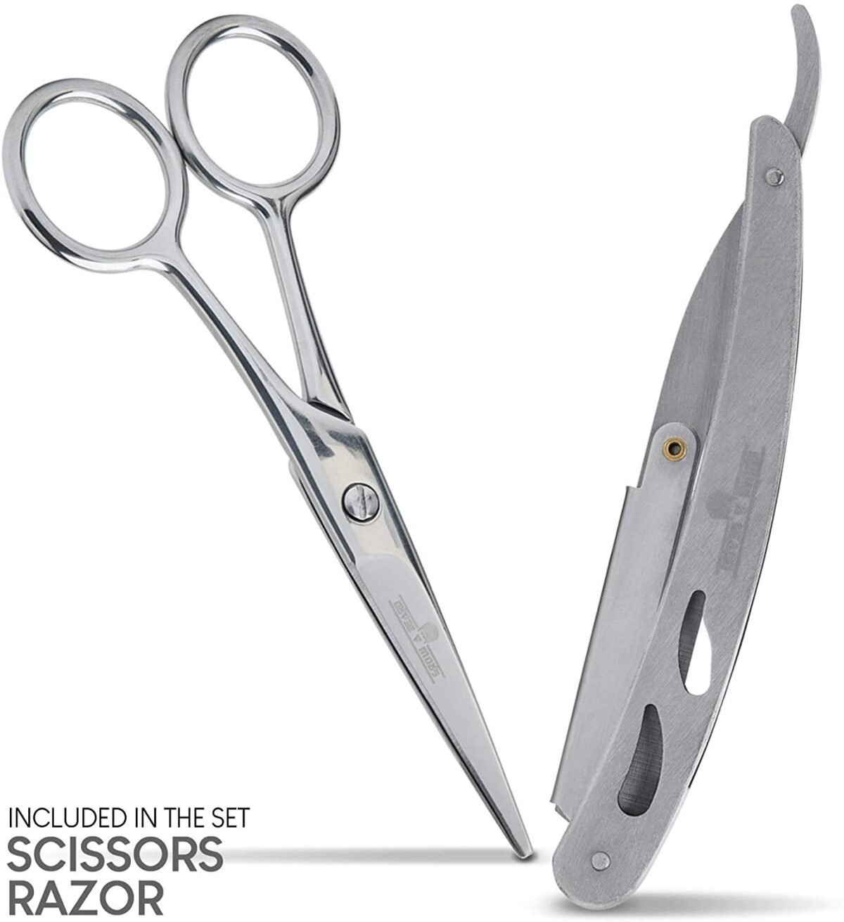 Grow A Beard Grooming Kit - Image 6
