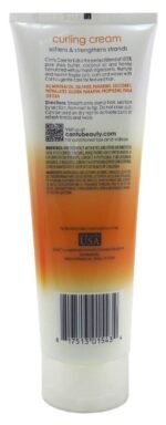 Cantu Kids Curling Cream Trio - Image 4