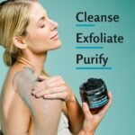 Charcoal Scrub with Collagen - Image 6