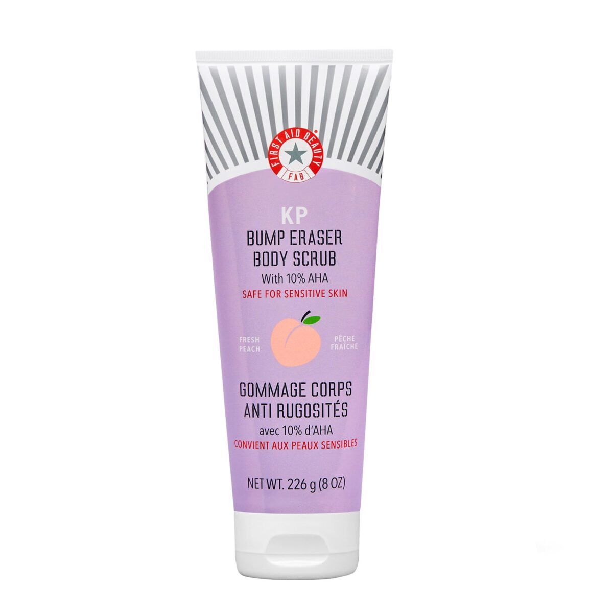First Aid Beauty Bump Eraser Scrub - Image 1
