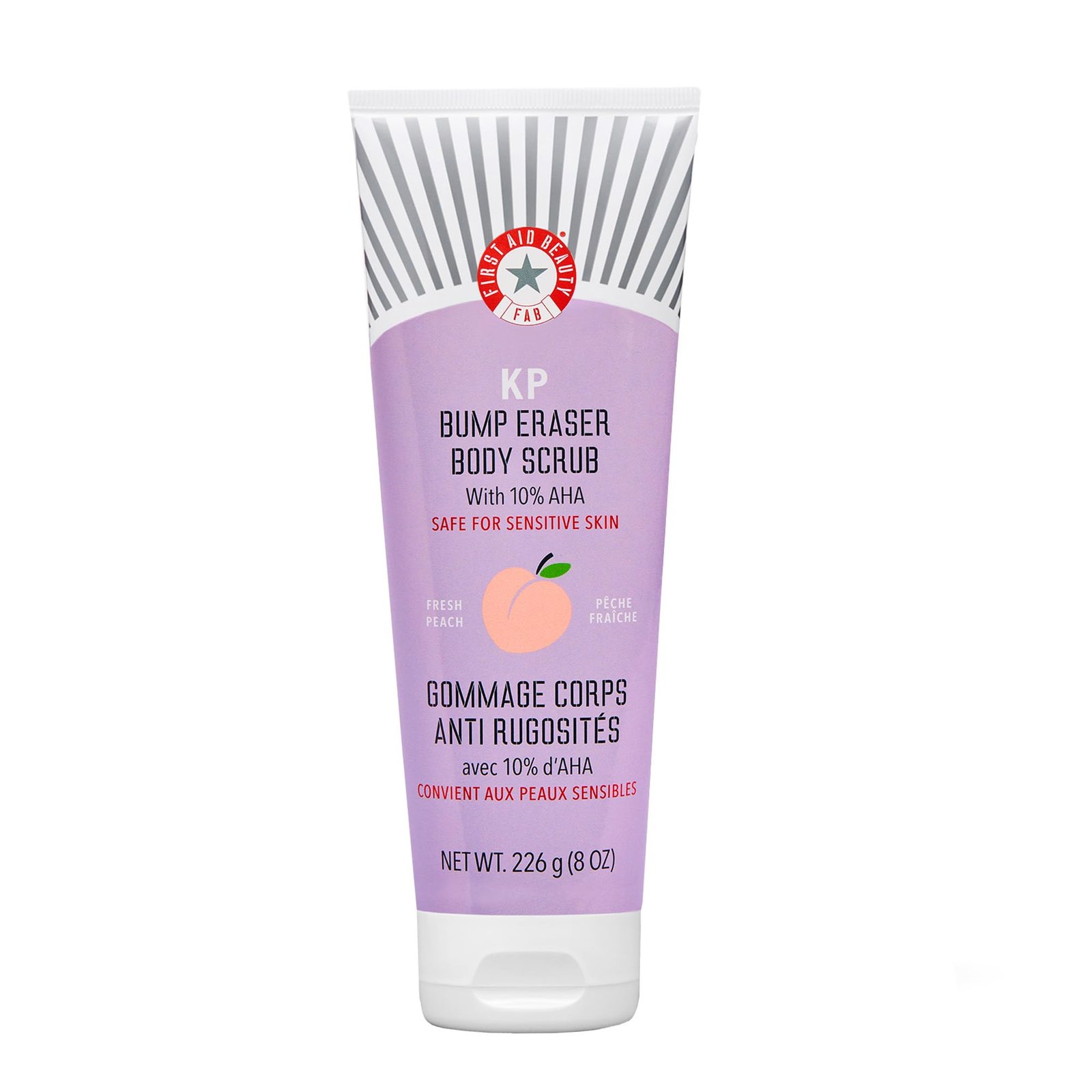 615dyO-rWBL.jpg First Aid Beauty Bump Eraser Scrub - Image 1