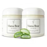 Mama Bear Hydrating Foot Lotion