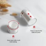 Airless Pump Jar Set - Image 3