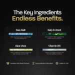 BASED Sea Salt Spray - Image 5