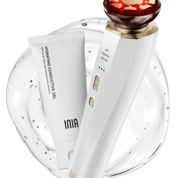 INIA Beauty Red Light Device