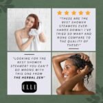 Aromatherapy Shower Steamers - Image 4