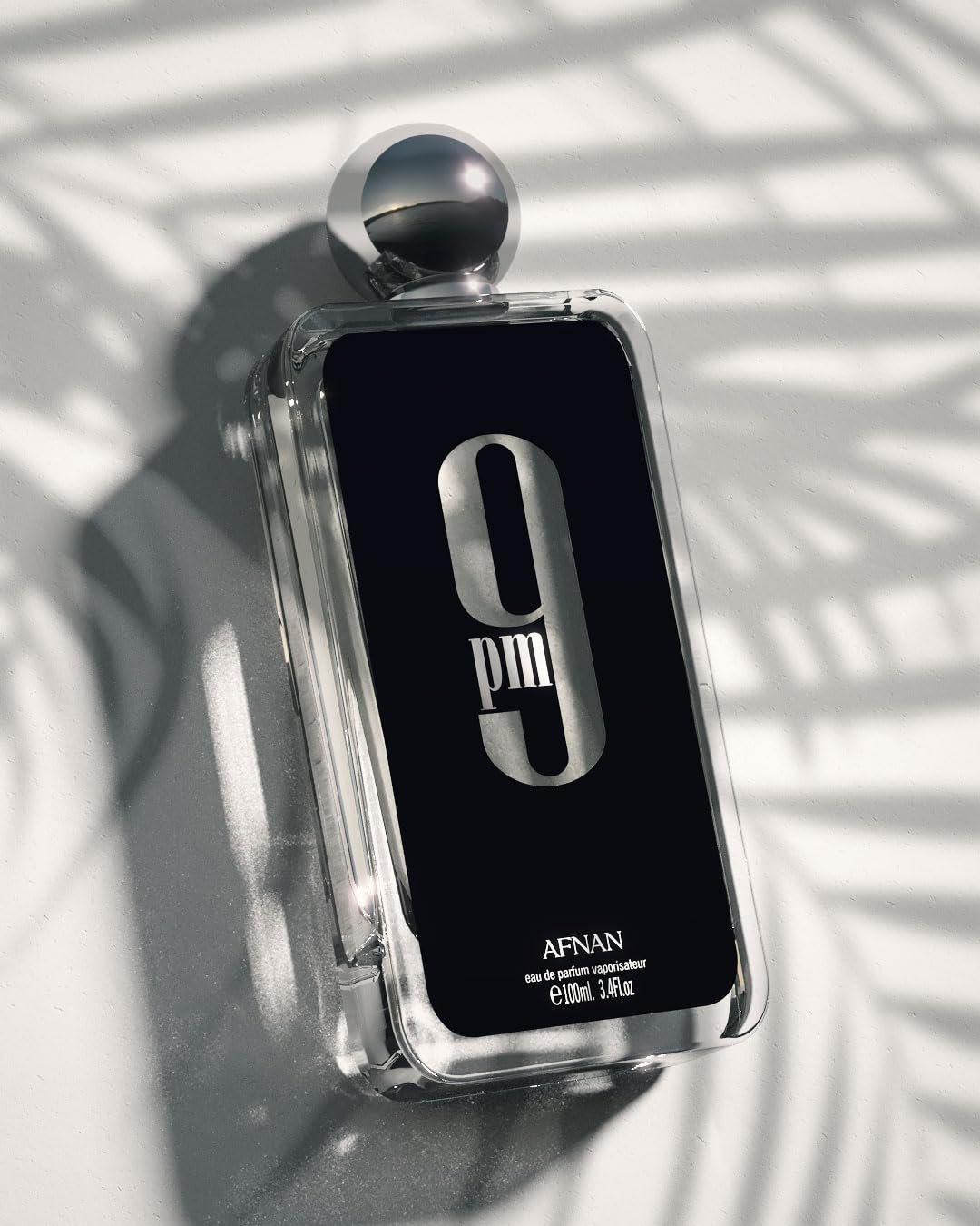617sPQHgBL.jpg Afnan 9PM EDP For Men - Image 8