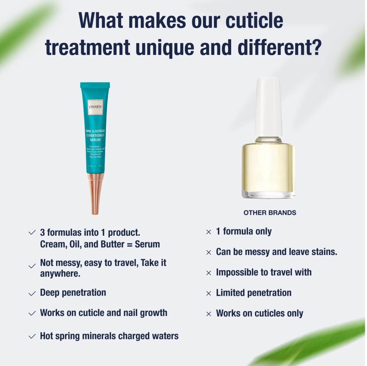 Nourishing Nail Treatment Cream - Image 4