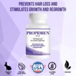 Propidren DHT Blocker Capsules - Image 4