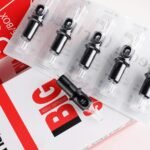 Stigma EN05 Tattoo Needle Cartridges - Image 7