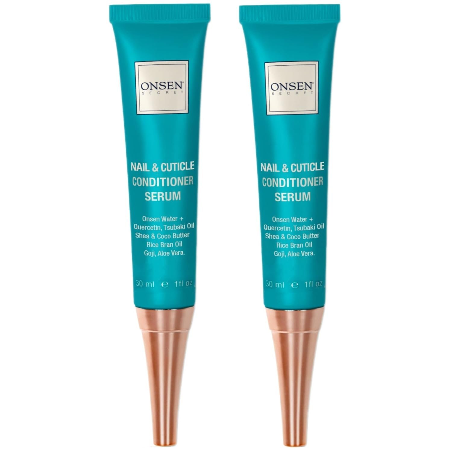 Version 1.0.0 Nourishing Nail Treatment Cream - Image 1