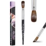 Shine Chance Nail Brushes