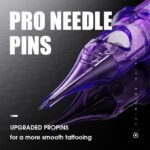 Mast Pro2 Tattoo Needles Cartridges - Image 3