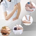 BestMassage Portable Massage Table - Image 5