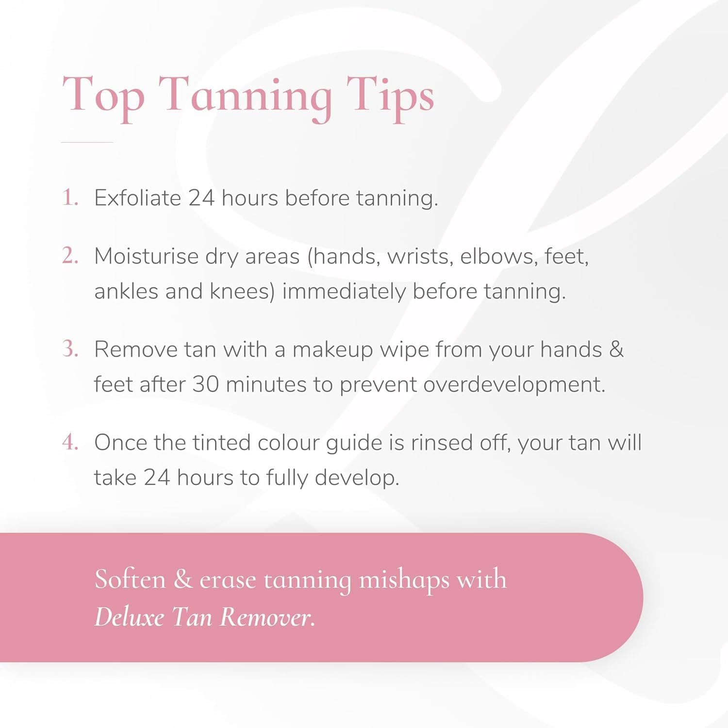 61AURhaQ75L.jpg Loving Tan Tanning Mousse - Image 6