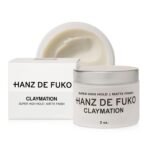 Hanz de Fuko Claymation Styling Clay