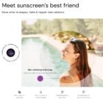 SpotMyUV Sunscreen UV Detection Stickers - Image 7