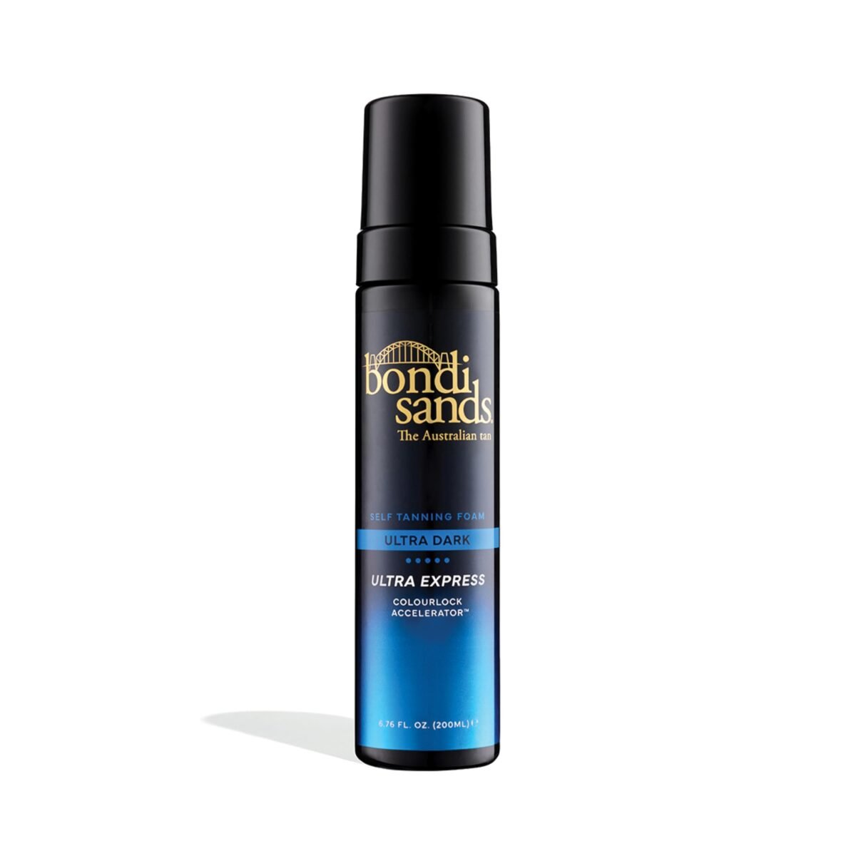Bondi Sands Express Tanning Foam - Image 1